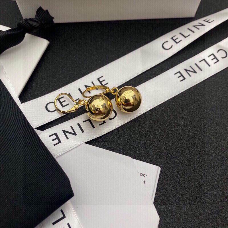 Celine Earring 05lyr162 (4)